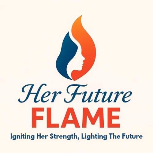 Her Future Flame